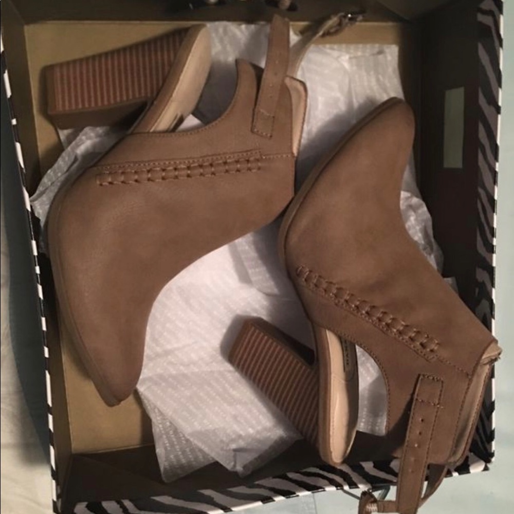 Heels